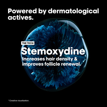 Serioxyl Advanced Density Activator Serum For Thinning Hair - 90ml