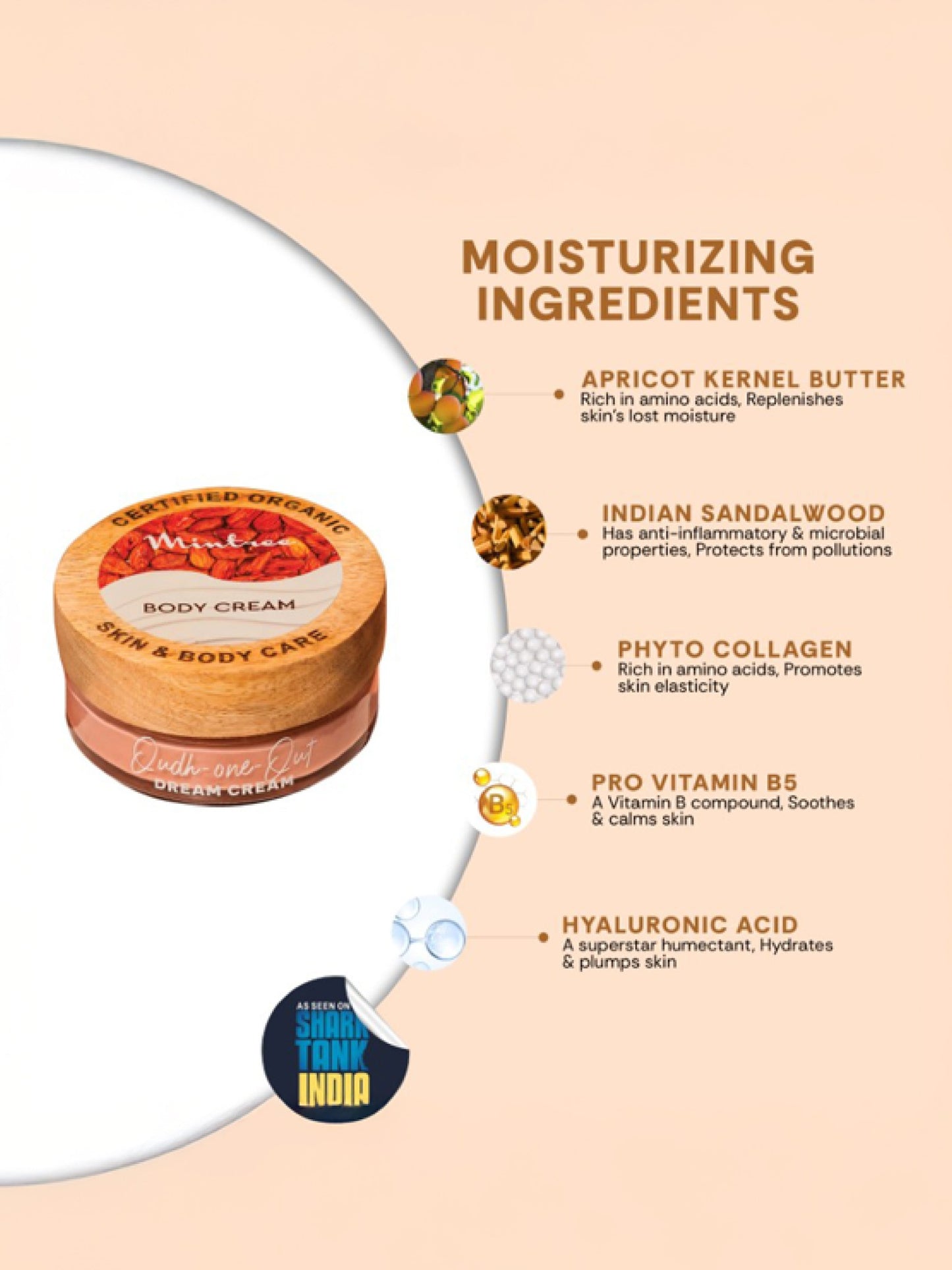 mintree oud one out body butter