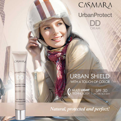 Urban Protect DD Cream (00) (50 ML)