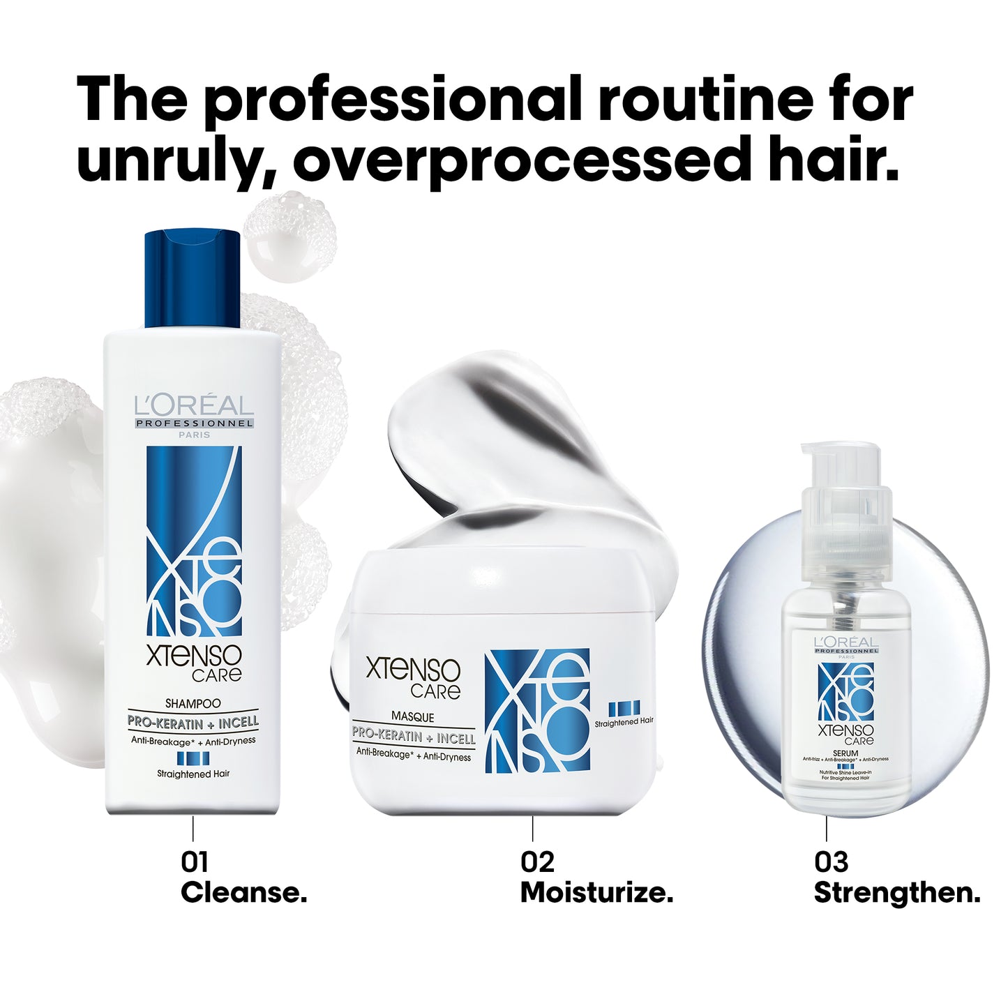 xtenso care masque ( 196 g)