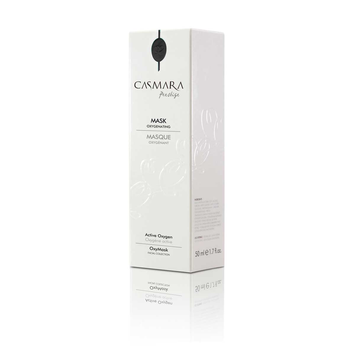 oxygenating mask 50ml