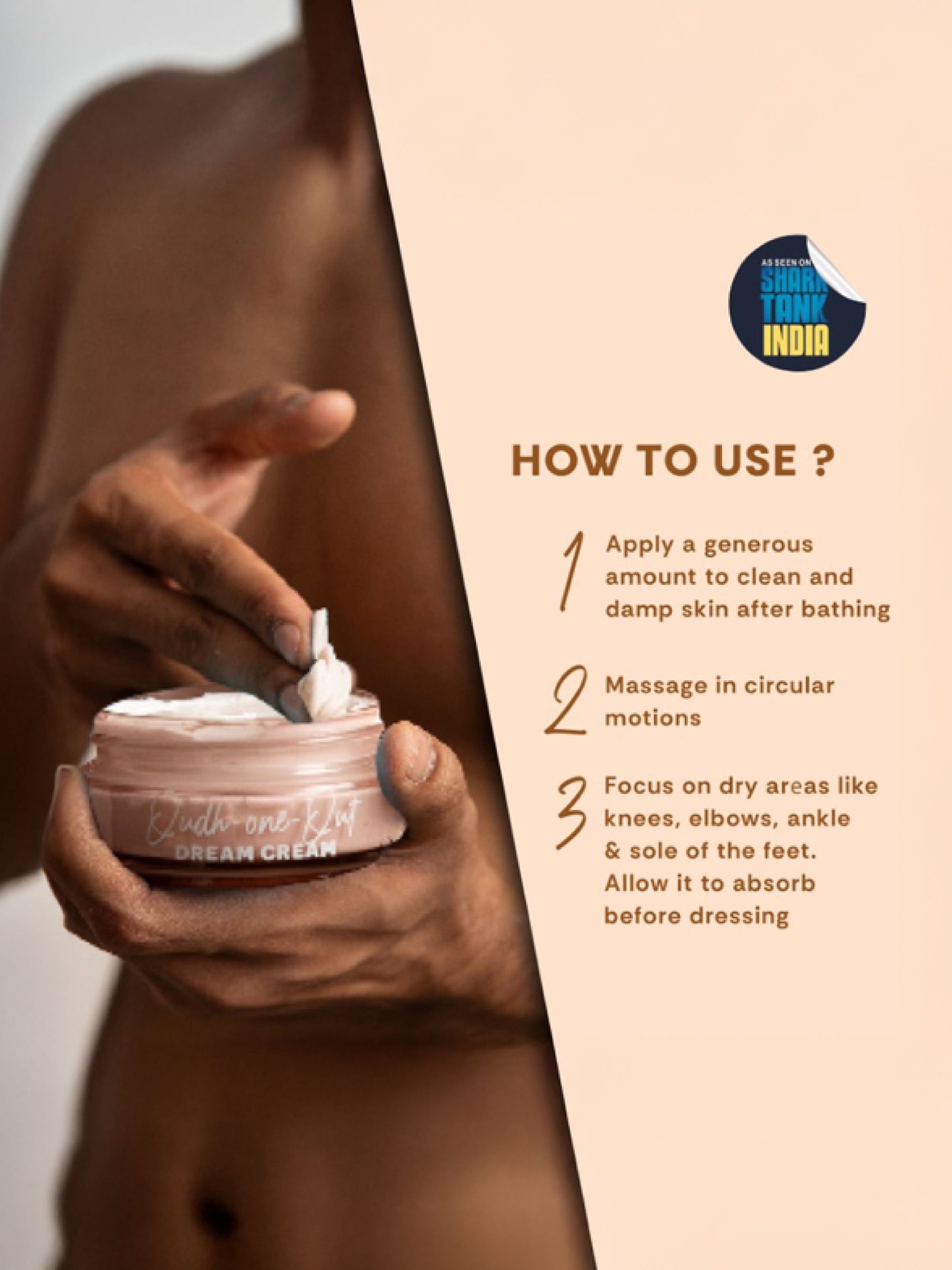 mintree oud one out body butter