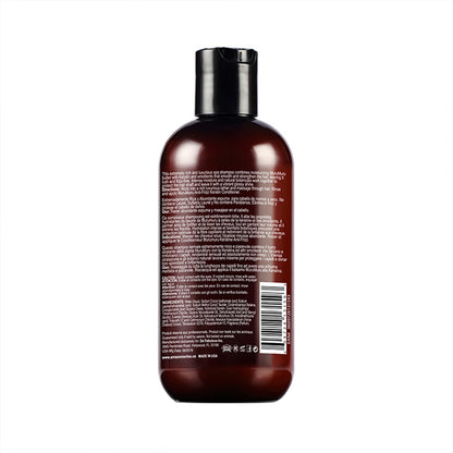 Amazon Series Murumuru Anti-Frizz Keratin Shampoo (250ml)