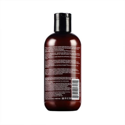 Amazon Series Murumuru Anti-Frizz Keratin Conditioner (250 ml)