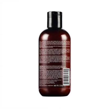 Amazon Series Tucuma Color Preservation Conditioner (250 ml)