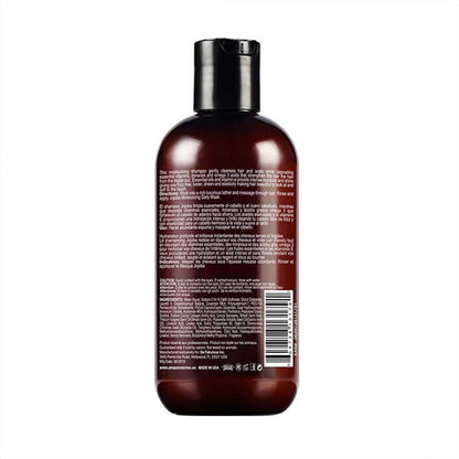 Amazon Series Jojoba Moisturizing Keratin Shampoo - 250ml