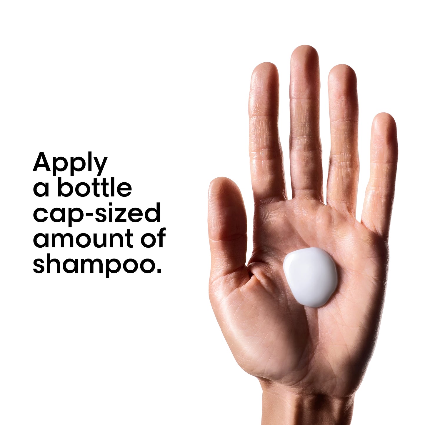 xtenso care shampoo (250 ml)