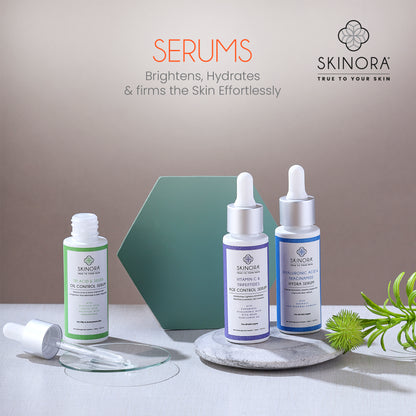 Vitamin C and Alpha Arbutin Brightening Serum