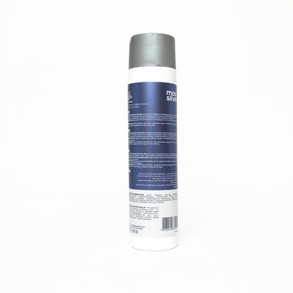 QOD Professional Max Silver Conditioner (300 ml)