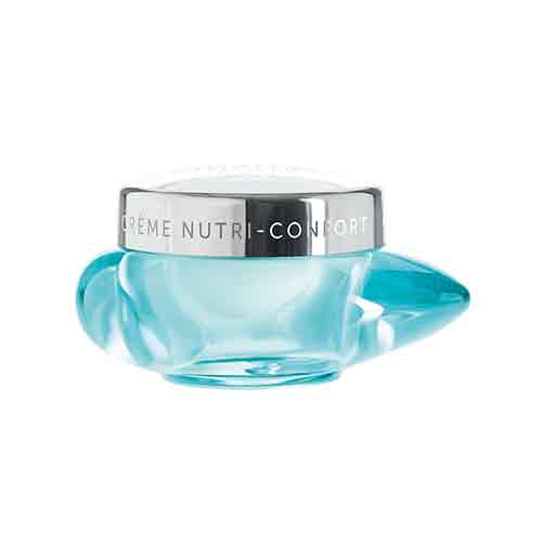 thalgo nutri-comfort cream - deeply nourishes & restores skin comfort - 50ml