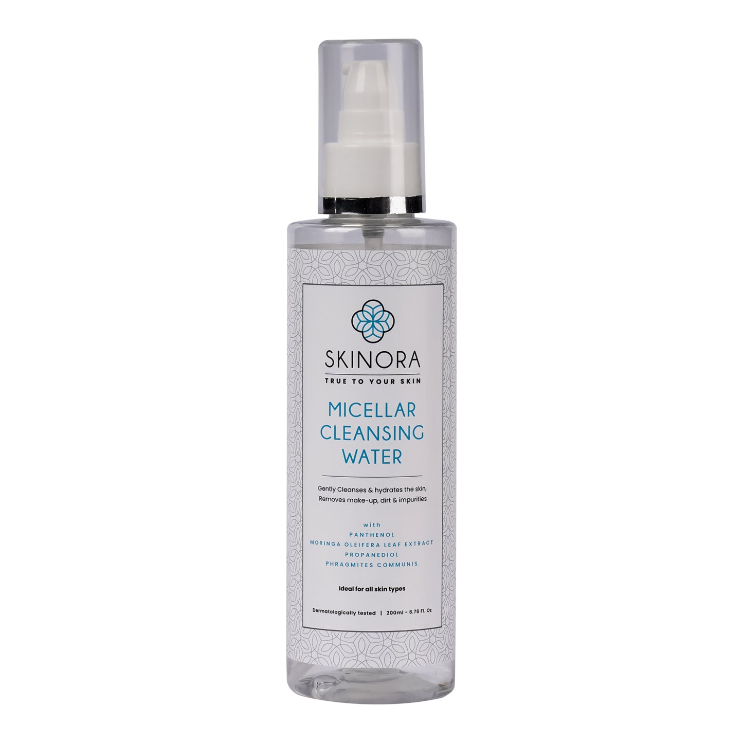 micellar cleansing water 200ml