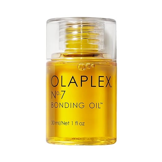 no.7 olaplex bonding oil™
