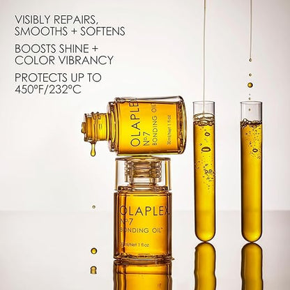 No.7 Olaplex Bonding Oil™