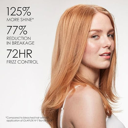 No.7 Olaplex Bonding Oil™