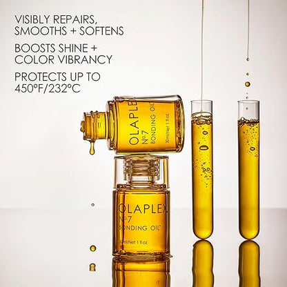 No.7 Olaplex Bonding Oil™