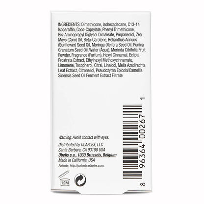 No.7 Olaplex Bonding Oil™