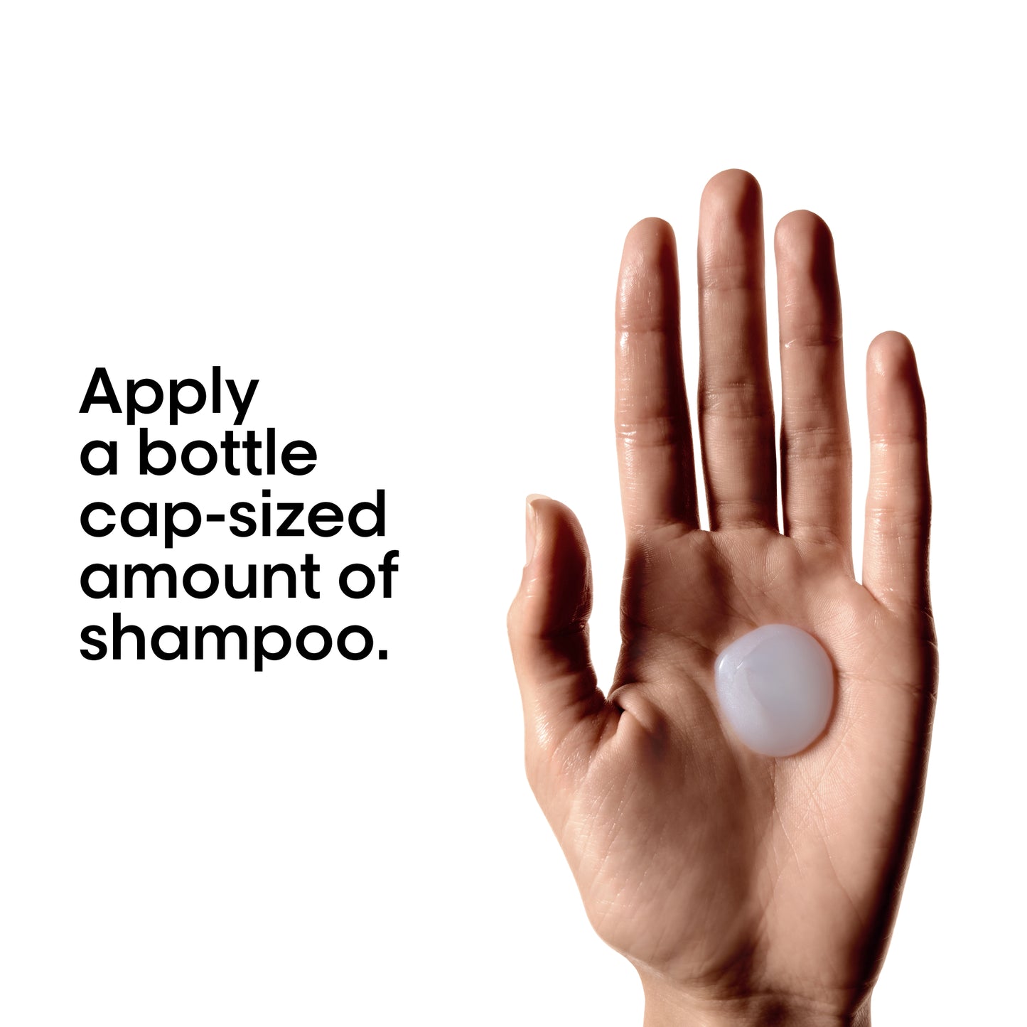 serie expert vitamino color shampoo (300 ml)