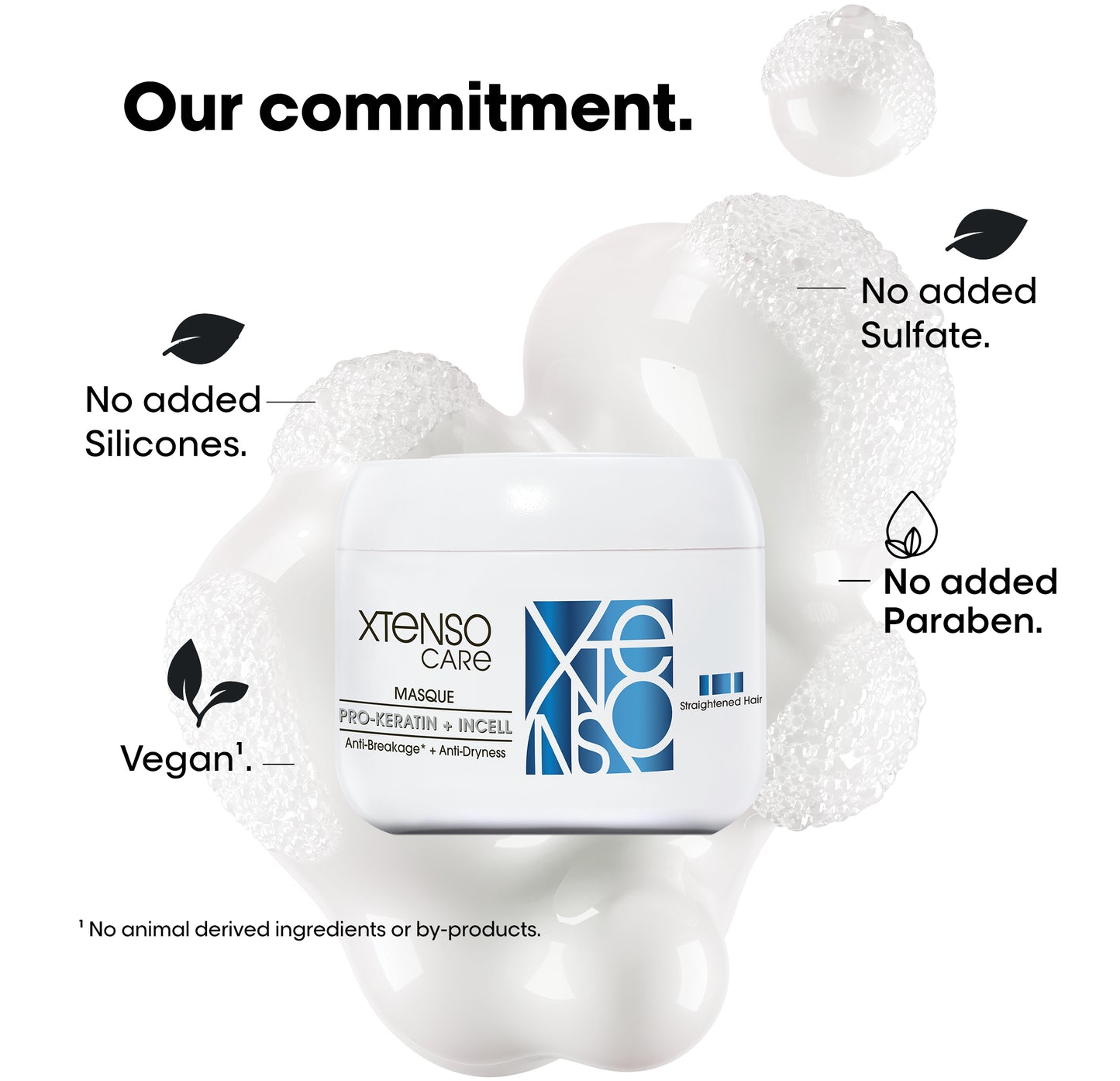 xtenso care masque ( 196 g)