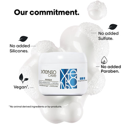 Xtenso Care Masque ( 196 g)