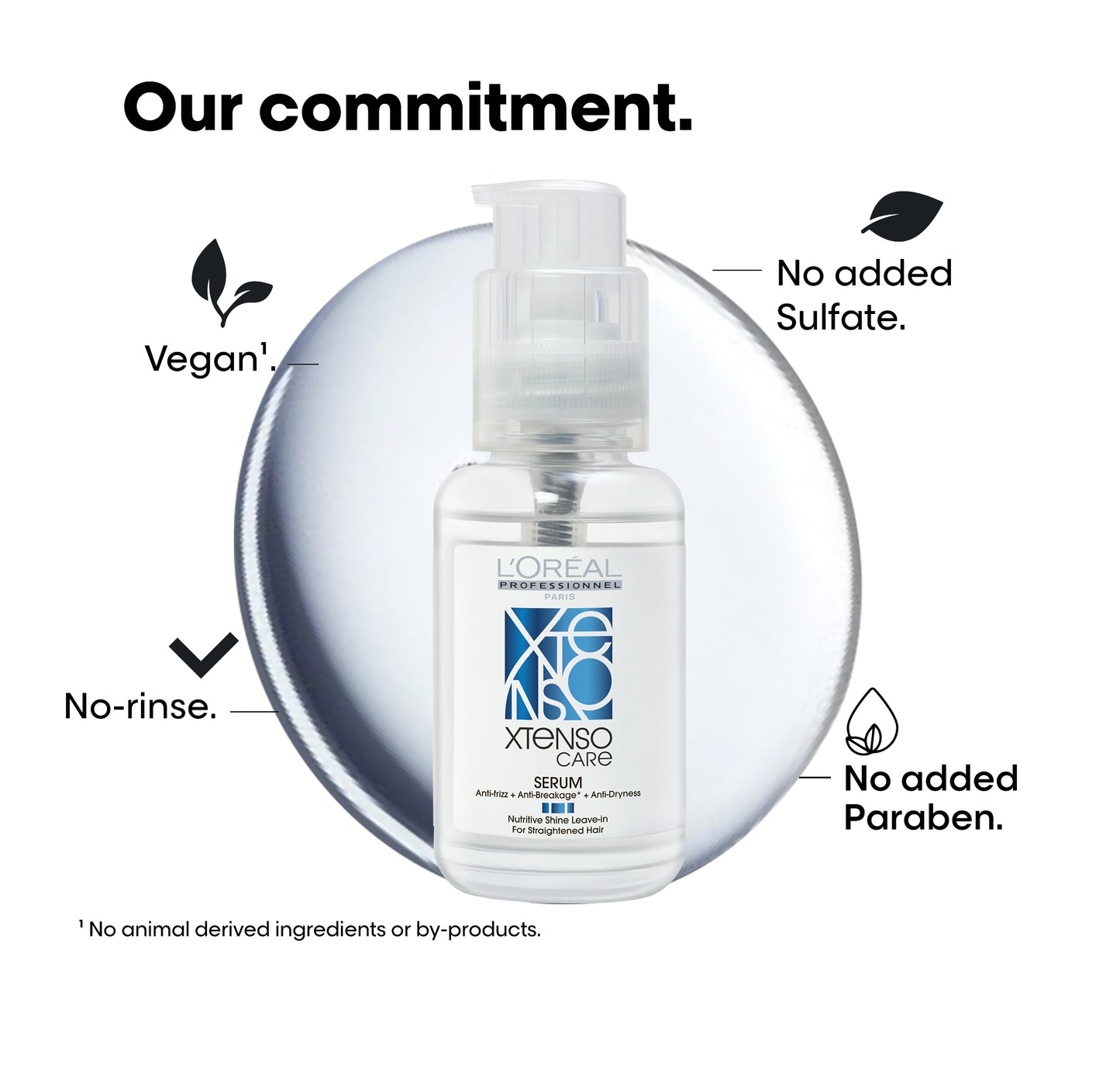 xtenso care serum (50 ml)