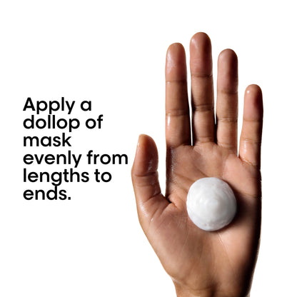 Metal Dx Anti-Deposit Protector Mask with Glicoamine - 250 ml