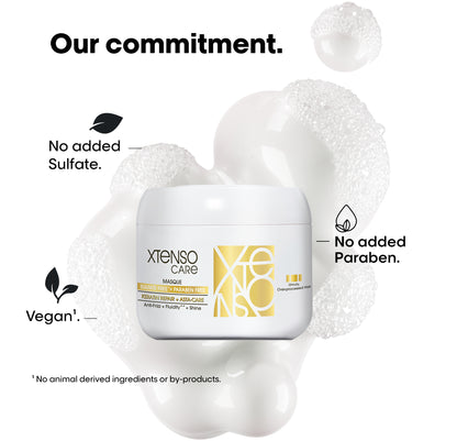 Xtenso Care Sulfate-free Masque (196 g)
