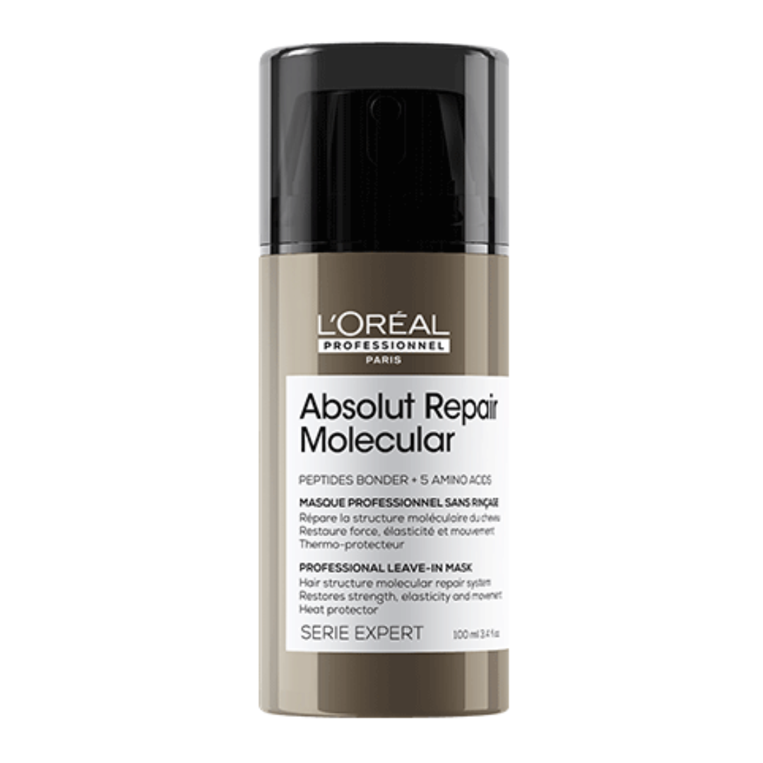 absolut repair molecular masque (100 ml)