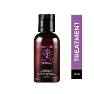 amazon series acai oil treatment