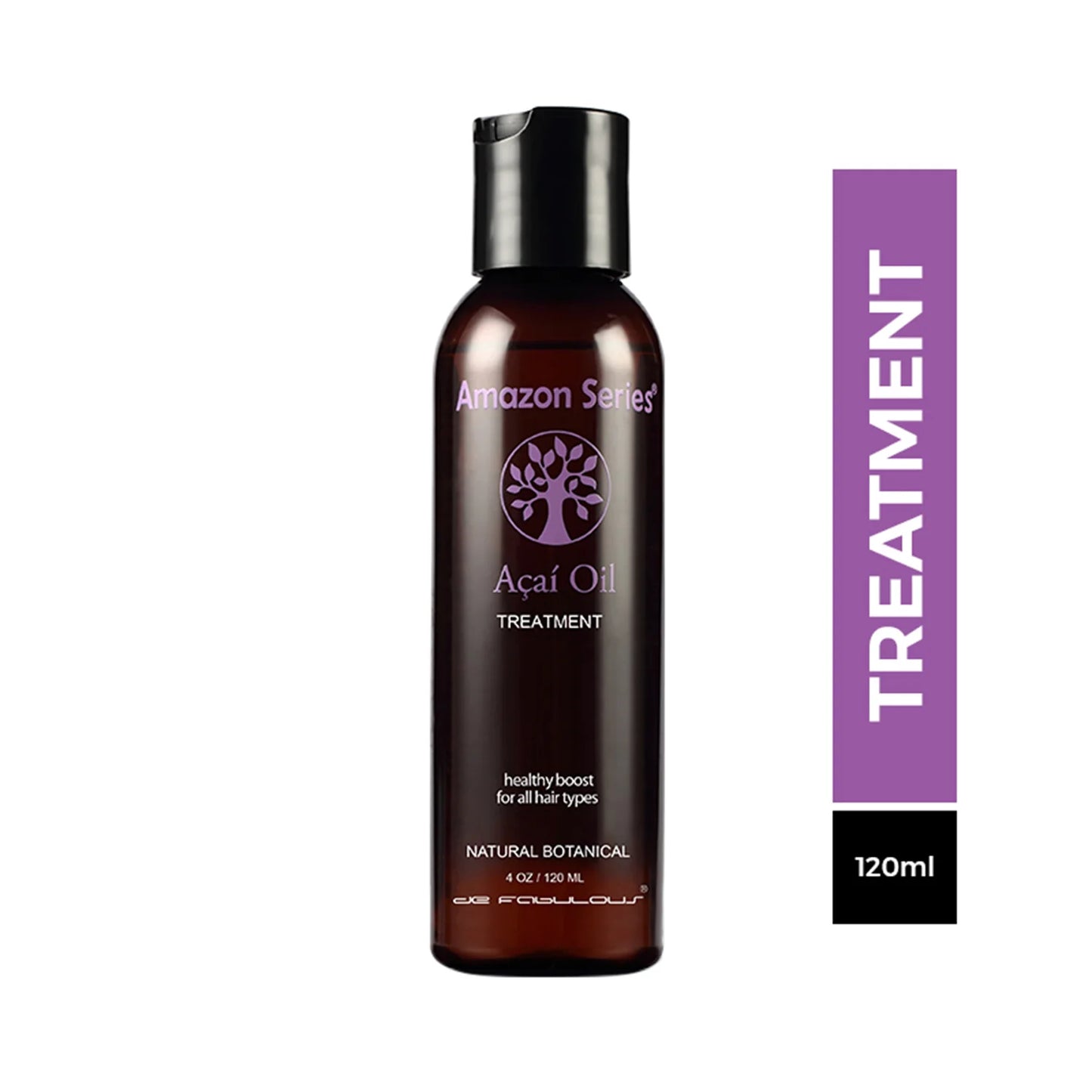 amazon series acai oil treatment