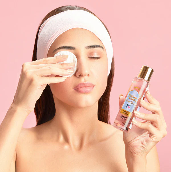 vedic valley shodhna make-up remover