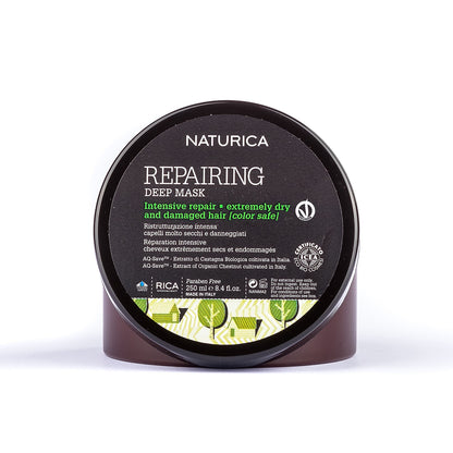 REPAIRING DEEP MASK-250ML