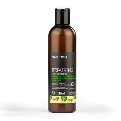 REPAIRING DEEP SHAMPOO-250ML
