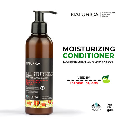 MOISTURIZING DEFENSE CONDITIONER-200ML