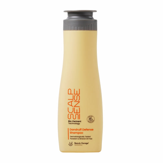 Beauty Garage ScalpSense Dandruff defense Shampoo 200 ML