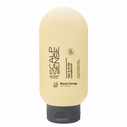 Beauty Garage ScalpSense Hair & Scalp Conditioner