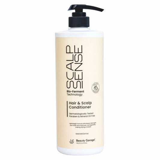 Beauty Garage ScalpSense Hair & Scalp Conditioner