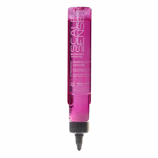 Beauty Garage ScalpSense Hairfall Defense Vaccine