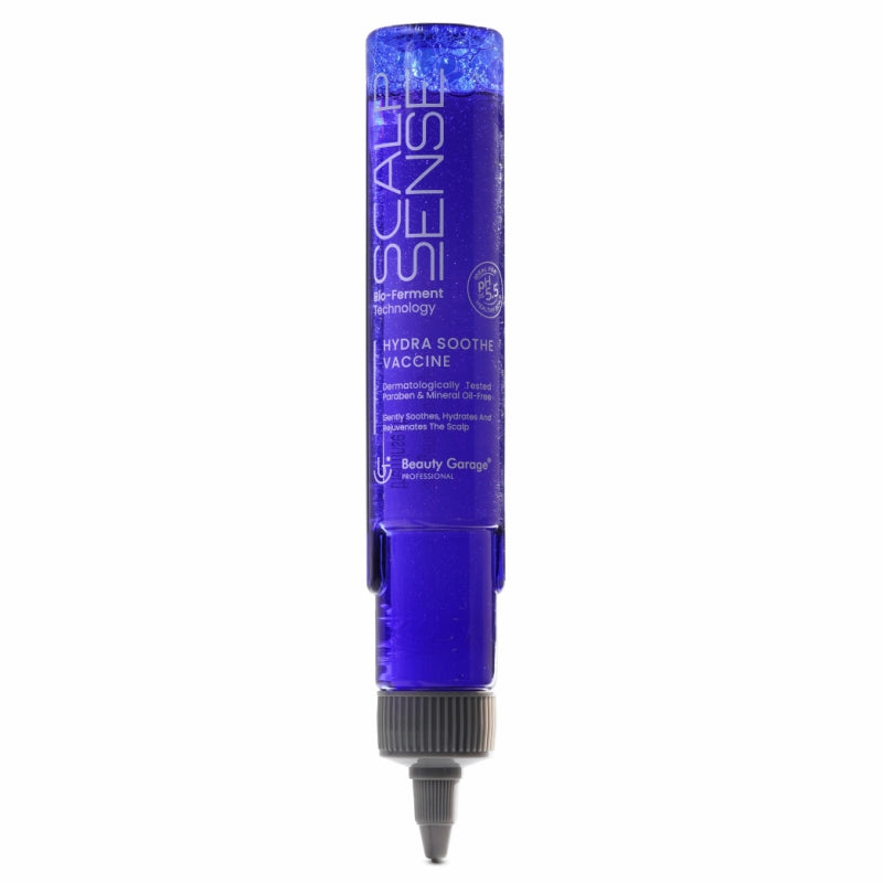 beauty garage scalpsense hydra soothe vaccine