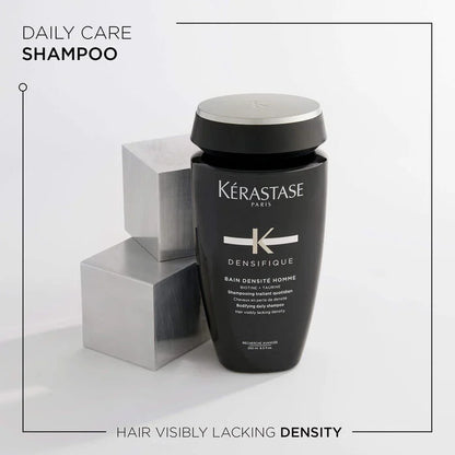 Bain Densité Homme Shampoo (250 ml)