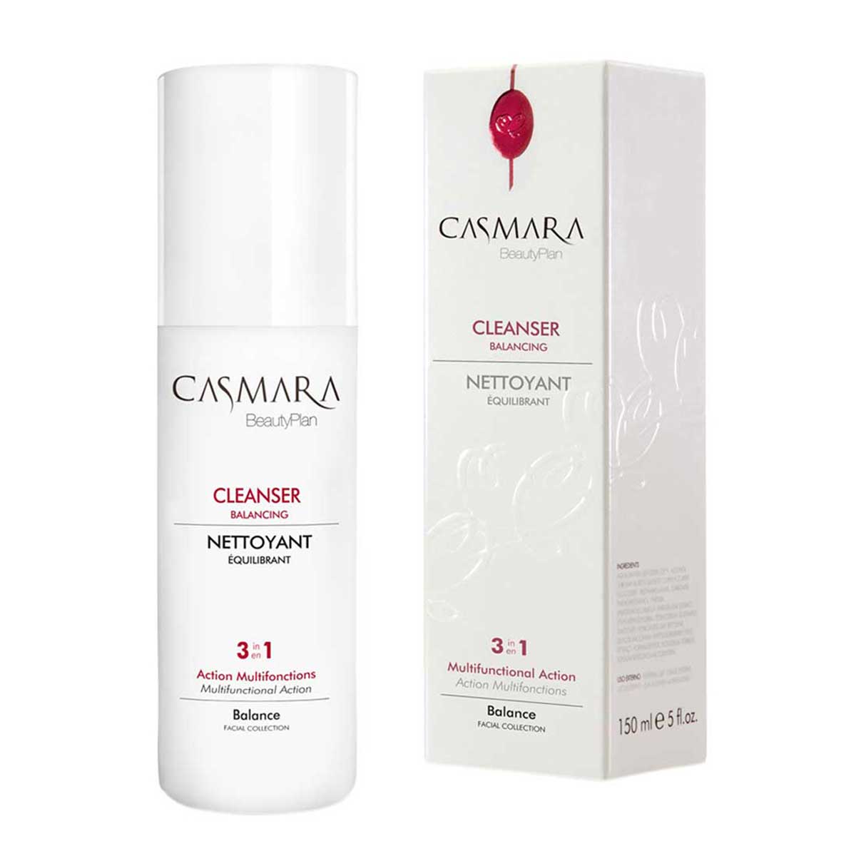balance cleanser