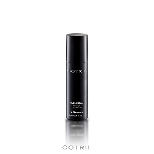 COTRIL  CURL CREAM  - NO RINSE CURL DEFINER 150 ML