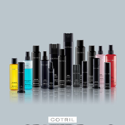 COTRIL  CURL CREAM  - NO RINSE CURL DEFINER 150 ML
