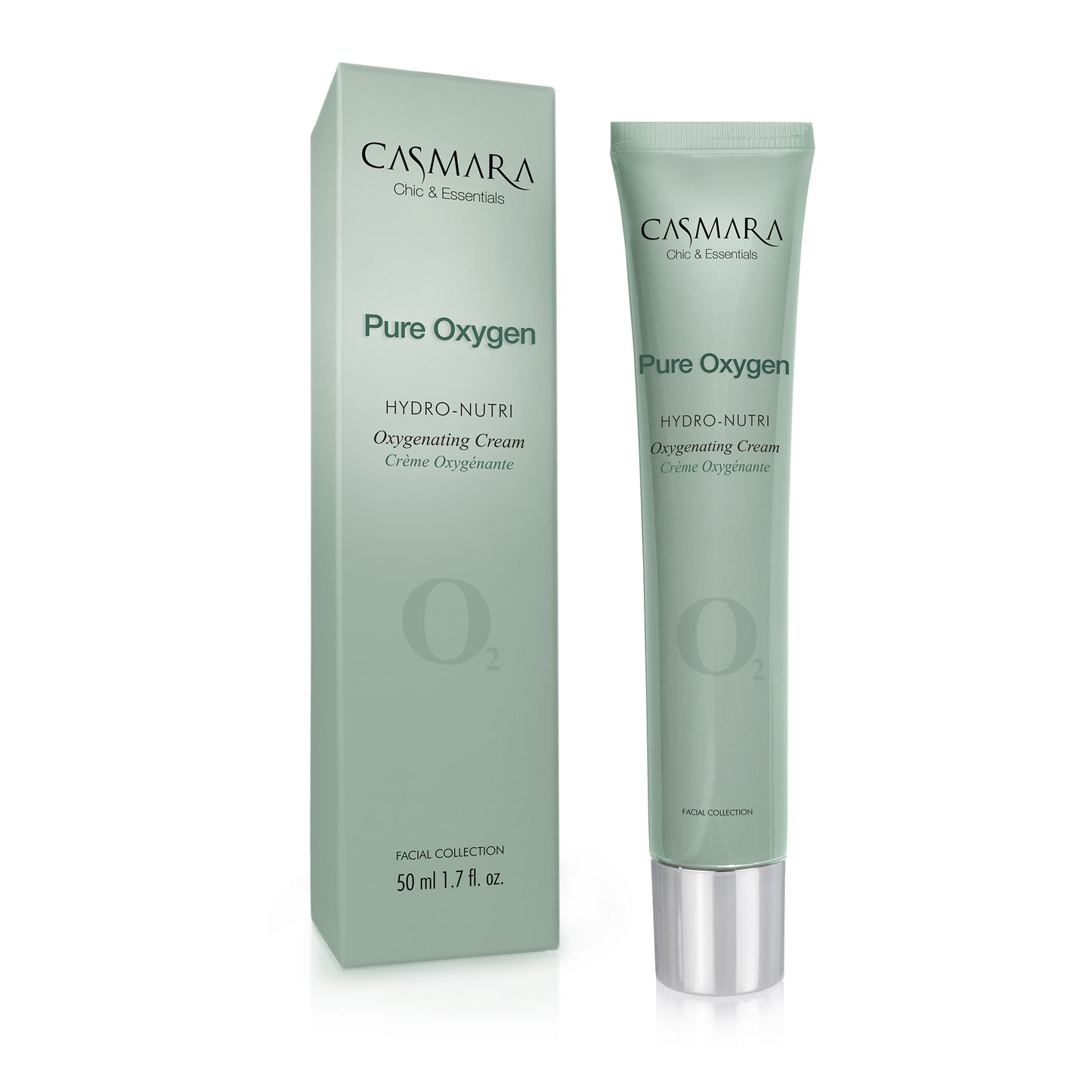 pure oxygen cream 02