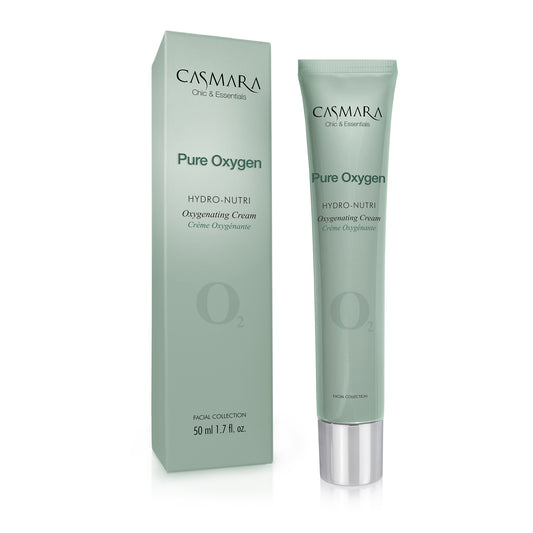 Pure Oxygen Cream 02