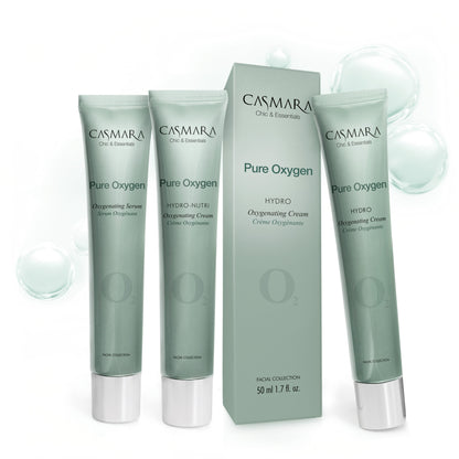 Pure Oxygen Cream 01