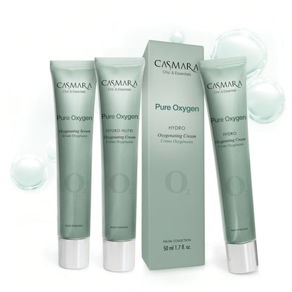 Pure Oxygen Cream 02
