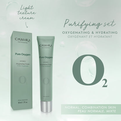 Pure Oxygen Cream 01