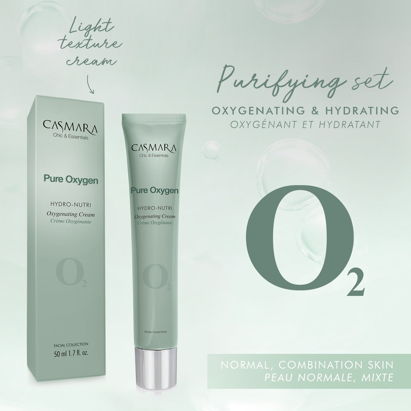 pure oxygen cream 02