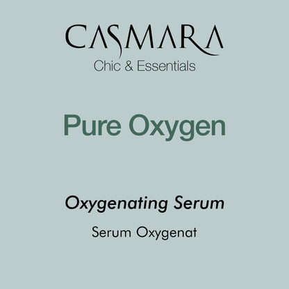 Pure Oxygen Cream 03