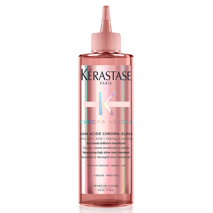 chroma absolu colour gloss rinse-out treatment (210 ml)